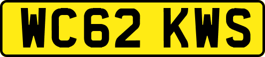 WC62KWS