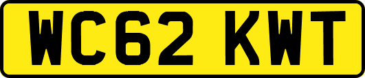 WC62KWT