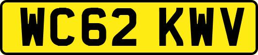 WC62KWV