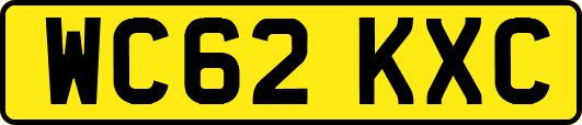 WC62KXC