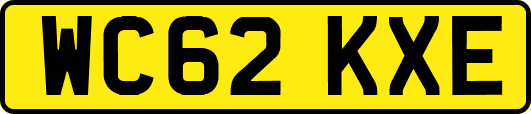 WC62KXE