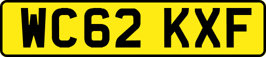 WC62KXF