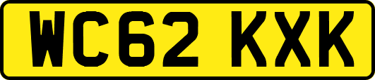 WC62KXK