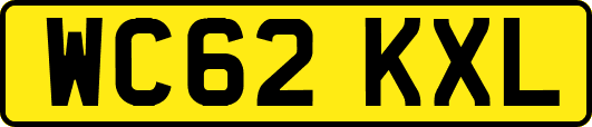 WC62KXL
