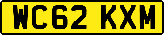 WC62KXM