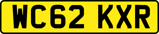WC62KXR