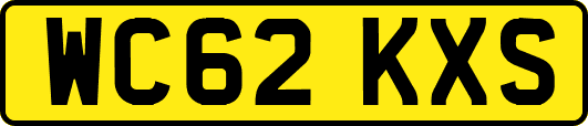 WC62KXS
