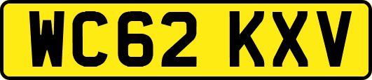 WC62KXV