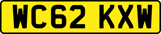 WC62KXW