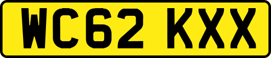 WC62KXX