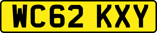 WC62KXY