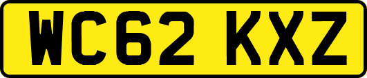 WC62KXZ