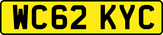WC62KYC