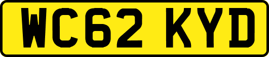 WC62KYD