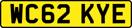 WC62KYE