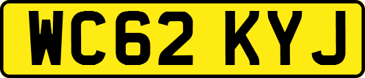 WC62KYJ