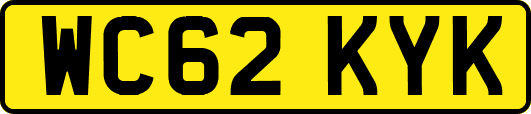 WC62KYK