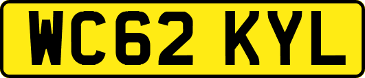 WC62KYL