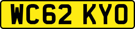 WC62KYO