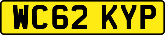 WC62KYP