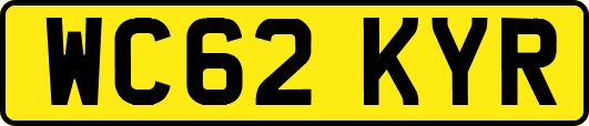 WC62KYR