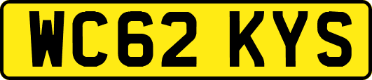 WC62KYS