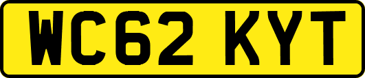 WC62KYT