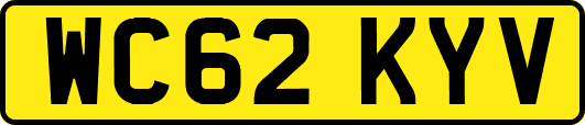 WC62KYV
