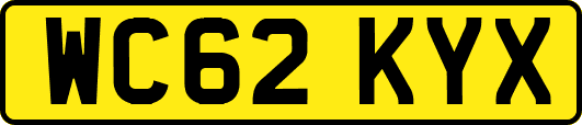 WC62KYX
