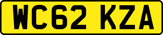 WC62KZA