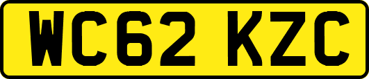 WC62KZC