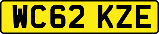 WC62KZE