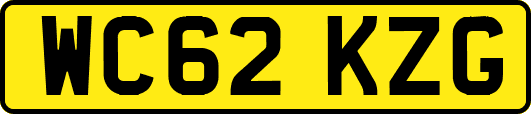 WC62KZG