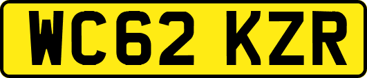 WC62KZR