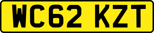 WC62KZT
