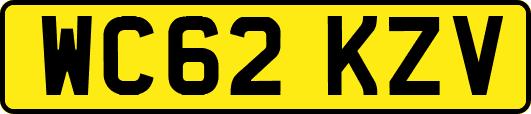 WC62KZV