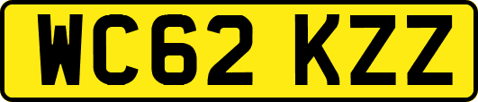WC62KZZ