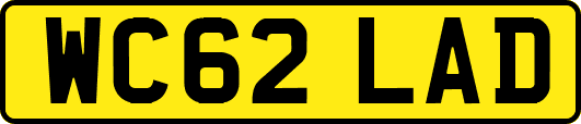 WC62LAD