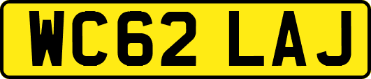 WC62LAJ