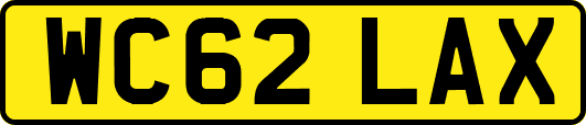 WC62LAX