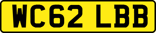 WC62LBB