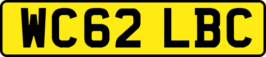 WC62LBC