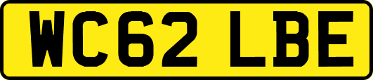 WC62LBE
