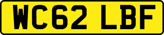 WC62LBF