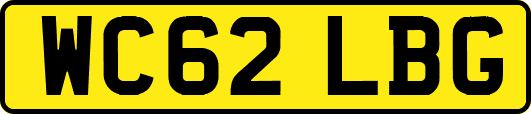 WC62LBG