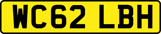 WC62LBH