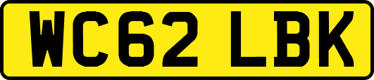 WC62LBK