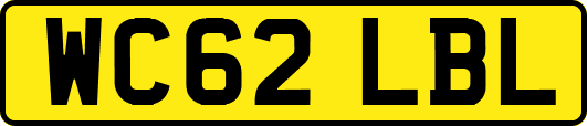 WC62LBL
