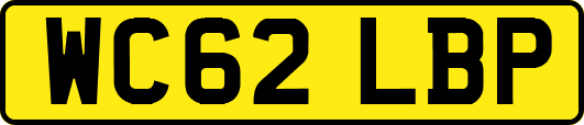WC62LBP
