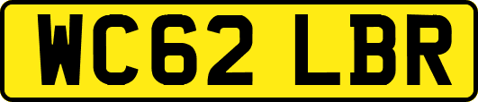 WC62LBR
